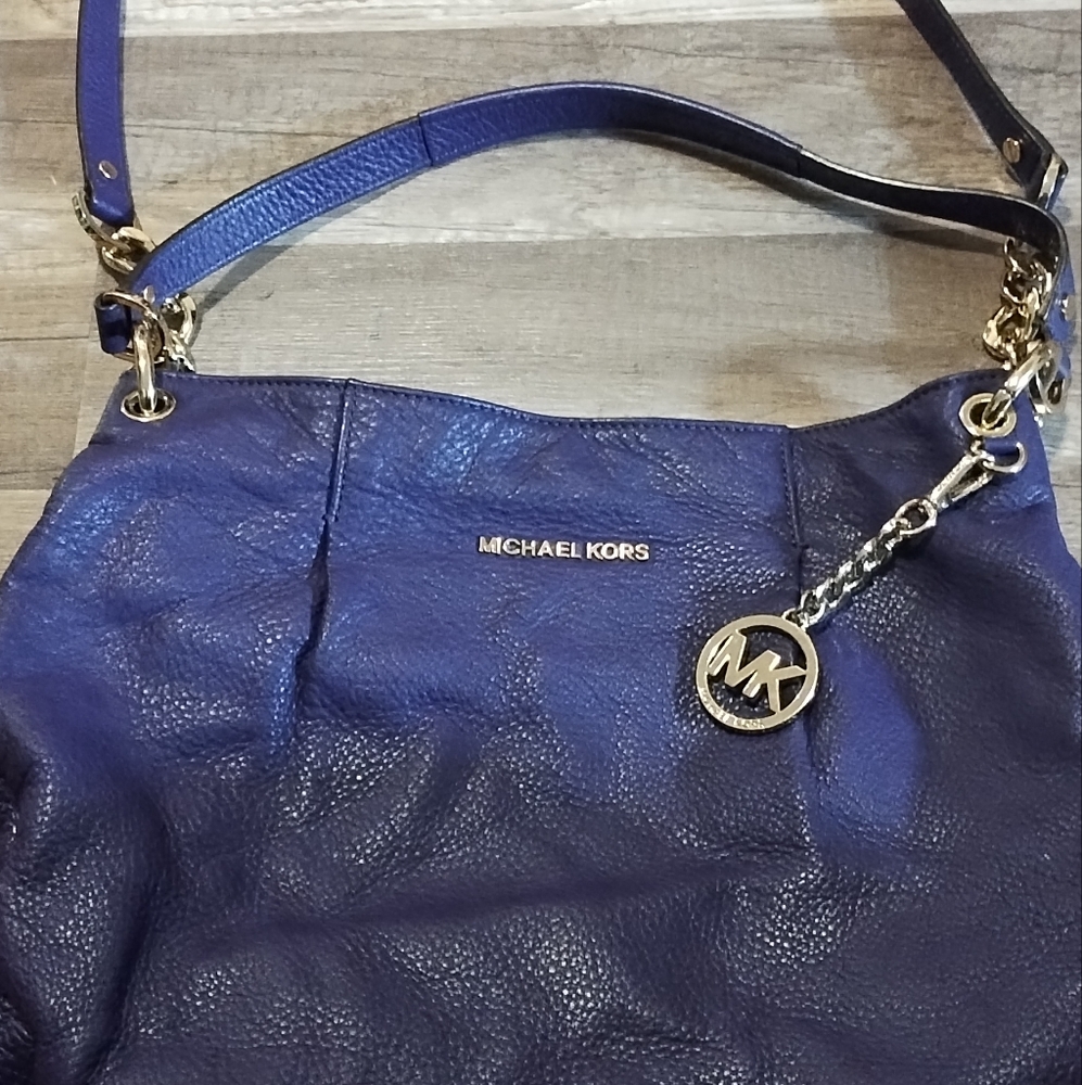 MK purse